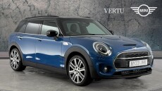 MINI Clubman 2.0 [178] Cooper S Exclusive 6dr Auto Petrol Estate
